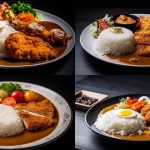 カツカレーを世界各国がアレンジ 令和版カツカレー